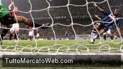 Appiano: seduta rigenerativa verso lo Schalke