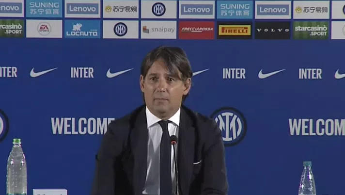 Fantacalcio Inter, Inzaghi: &#8220;Bastoni out per la Sampdoria. Ecco chi è il primo rigorista&#8221;