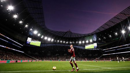 (Photo by Ryan Pierse/Getty Images)