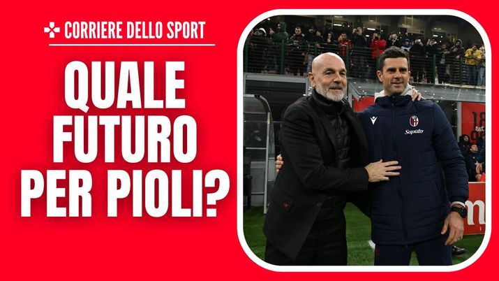 Thiago Motta Pioli AC Milan News