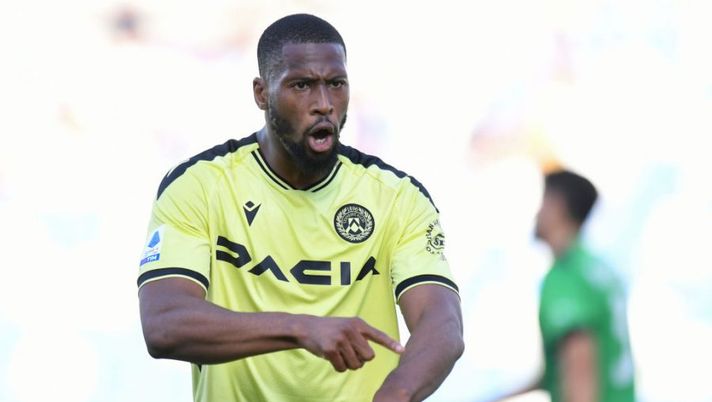 Udinese-Lazio, le formazioni ufficiali: la scelta su Beto, dal 1′ Samardzic e Lazzari - immagine 1