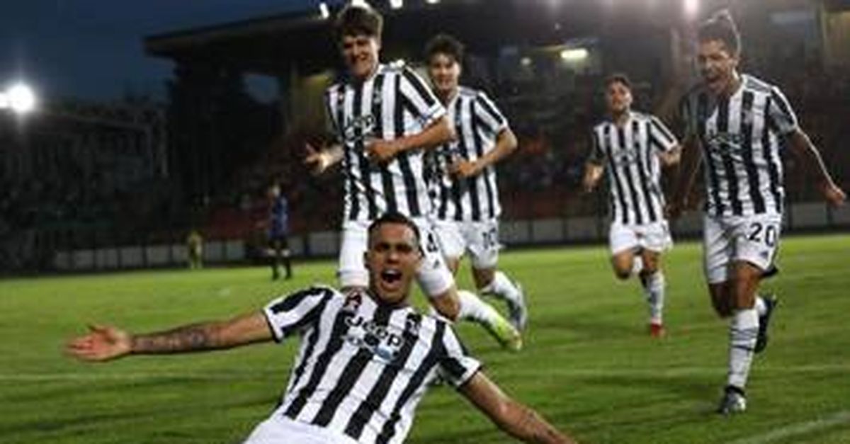 Juventus U23: salta la prima gara playoff! Squalificato un bianconero