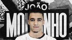 UFFICIALE. Spezia, ecco Moutinho: come cambia la fascia mancina bianconera con l’arrivo del portoghese