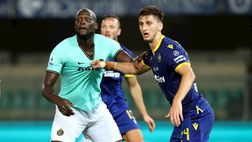 Sky – Kumbulla, l’Inter insiste: più forte della Lazio ora. Su Zaniolo Roma chiarissima
