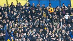 Verona-Juve, sarà un Bentegodi da record