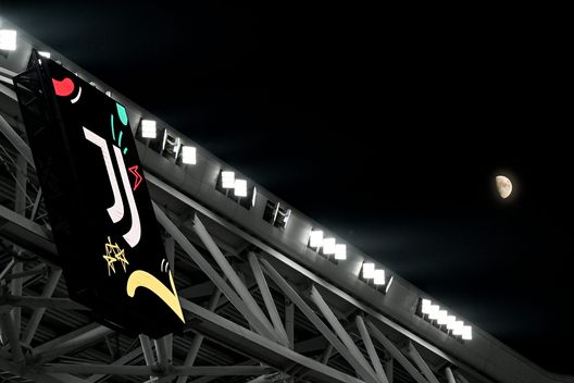 Getty Images Juventus