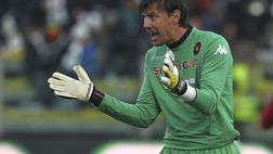 Avramov si racconta: “Prandelli il mio preferito. Frey? Un fenomeno”