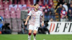 Cagliari-Inter, Ceppitelli: “L’abbiamo preparata meglio che potevamo”