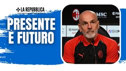 Milan, Pioli all’esame Napoli. Da giugno con De Laurentiis? Il punto