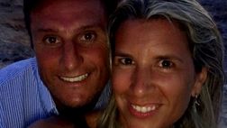 Zanetti compie 48 anni, la moglie Paula: “Che tutti i tuoi desideri si possano avverare”