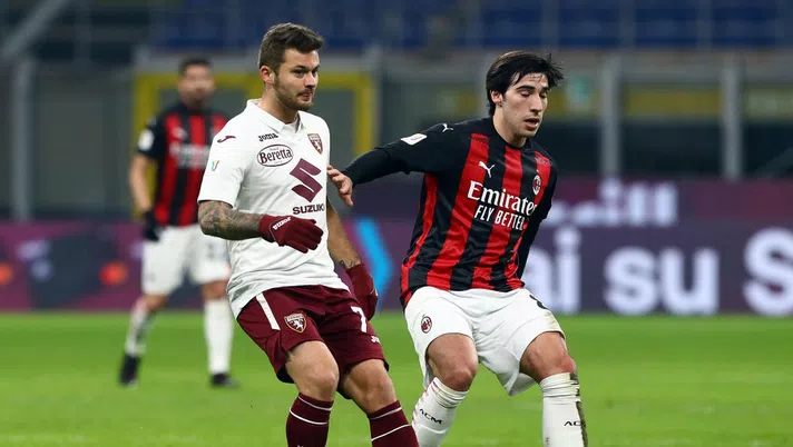 Milan-Torino, i biglietti nel settore ospiti: oggi il via alle vendite - immagine 1
