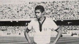 Cagliari Joao Pedro-dipendente, proprio nel giorno del tributo al grande Nené