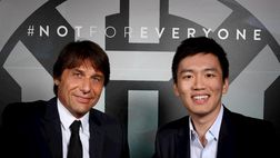 CdS – Conte il Ronaldo dei mister, all’Inter farà come alla Juve. “Rispetto a Mourinho…”