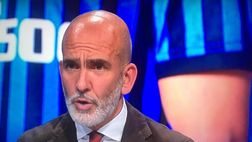 Di Canio: “Per me Lukaku resta panterone moscione. Ma Rabiot è giraffone moscione”