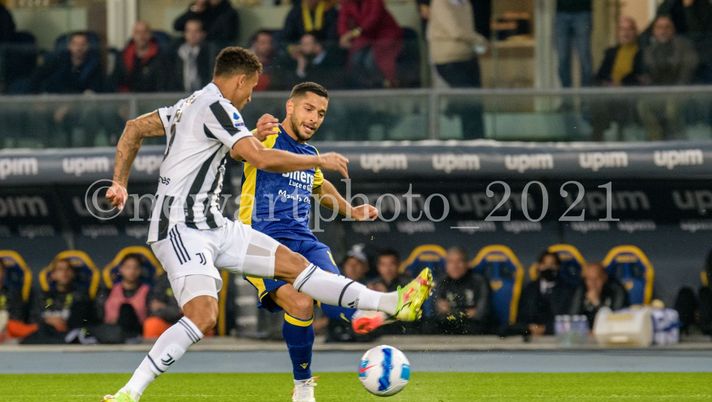 Caprari: “Con l’Empoli partita difficile, ma se noi…” - immagine 1