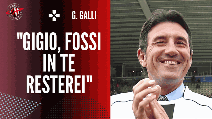 L'intervista di Giovanni Galli a 'Il Giornale' su Gigio Donnarumma | AC Milan News (Getty Images)
