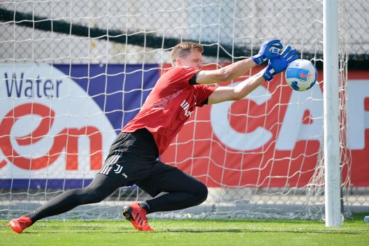 Wojciech Szczesny Wojciech Szczesny