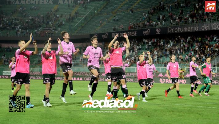 LIVE Coppa Italia, Torino-Palermo 3-0: segui la diretta testuale di Mediagol Palermo