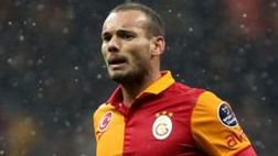 Guardian demolisce Sneijder: “Vecchio, inutile e antico.All’Inter si era capito che…”