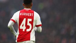 Serie A, il tabellone del calciomercato: a Roma arriva Kluivert Jr, giallorossi scatenati