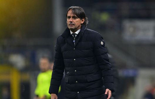 Inter Inzaghi