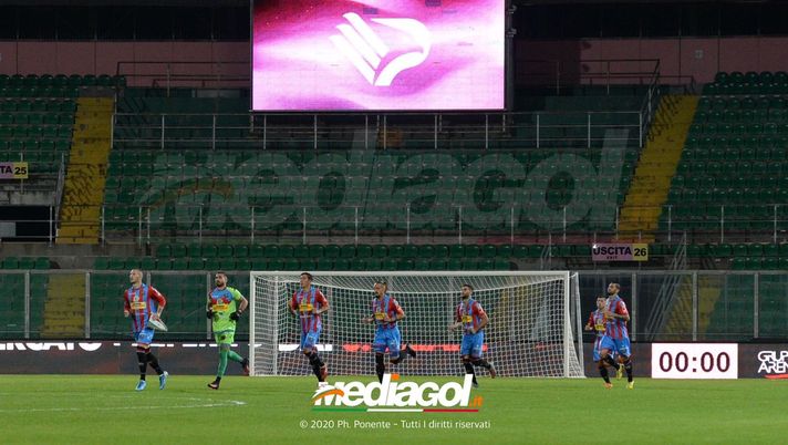 Serie C, al via i tre gironi: dal Foggia al Catania, il palinsesto della giornata 