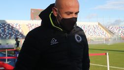 Spezia, Italiano: “Napoli? Possiamo mettere in crisi chiunque”