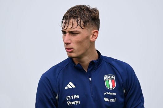 Pio Esposito è il giocatore più caro della Serie B: quanto vale il suo cartellino- immagine 2
