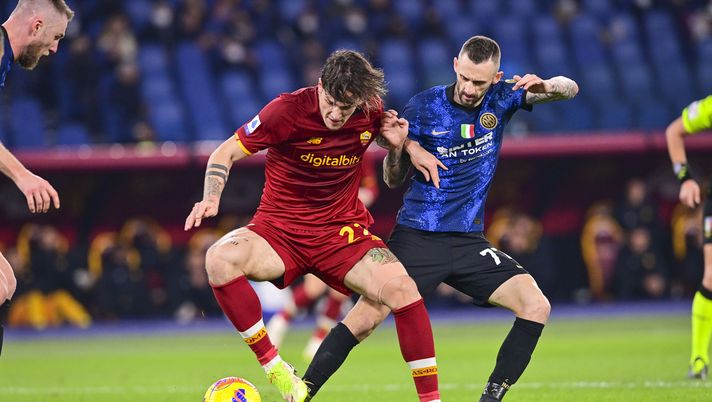 Fantacalcio Roma, gli aggiornamenti su Zaniolo in vista dell’Atalanta Fantacalcio Roma, gli aggiornamenti su Zaniolo in vista dell’Atalanta - immagine 1