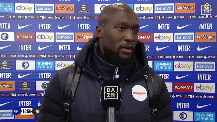 Lukaku: “Sono pronto a giocare 90′. Barella? Mai stato un problema. Adesso…” - immagine 1