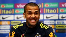 Calciomercato Spezia, pazza idea Dani Alves: l’ex Barcellona si propone via mail