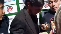 VIDEO FCIN1908/ Premio Amico dei Bambini, Darmian firma autografi ai presenti