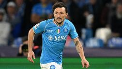 Il Napoli ritrova Mario Rui: la possibile gestione fra Coppa Italia e campionato