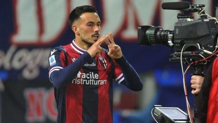 UFFICIALE – Acquisto a 0 per il Lecce: lunedì le visite mediche di Sansone - immagine 1