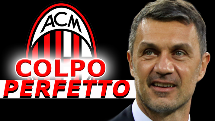 Calciomercato Milan – Mourinho Fa Un Regalo A Maldini: Colpo Milan Da ...