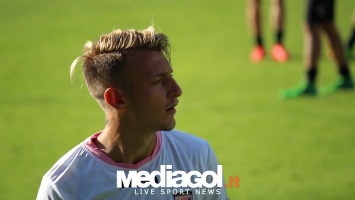 Ascoli-Palermo: le formazioni ufficiali, La Gumina in campo dal 1′ Ascoli-Palermo: le formazioni ufficiali, La Gumina in campo dal 1′