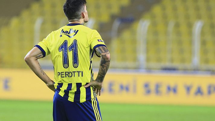 Getty Images Getty Images