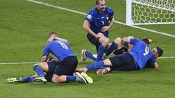 Chiellini: “Nell’aria c’era qualcosa di magico. La chiave è sempre stata…”
