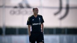 Juventus, torna di moda un vecchio pallino: il colpo è nell’aria