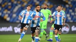 Alvino: “Il Napoli visto ieri è probabilmente il più forte dell’era De Laurentiis. Insigne è fondamentale per questa squadra”
