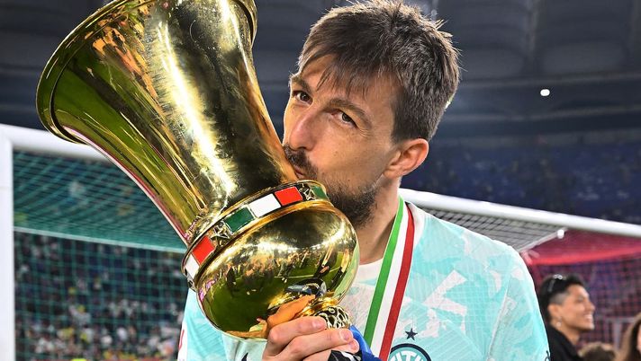 Goal – Inter, Acerbi sarà riscattato dopo la finale di Istanbul: le cifre - immagine 1