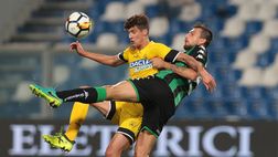 Il clima è ancora “caldo”, con l’Atalanta servirà una conferma