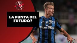 Calciomercato Milan – Hojlund è l’alternativa a Kolo Muani