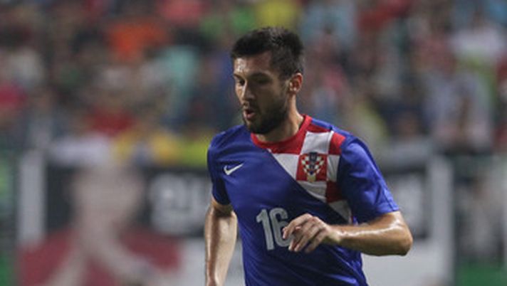 Milic-Mediagol: “Noi croati tornati di moda dopo Boban e Boksic. Racconto nostro segreto per far bene in Serie A”  Milic-Mediagol: “Noi croati tornati di moda dopo Boban e Boksic. Racconto nostro segreto per far bene in Serie A”