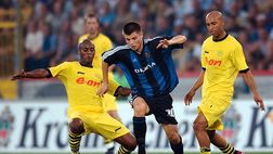 Alin Stoica: “Potevo andare al Manchester City o all’Inter, ma non sapevo se…”