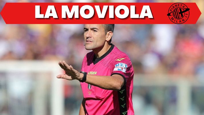 Serie A - Monza-Milan, la moviola in diretta | LIVE NEWS (getty images)