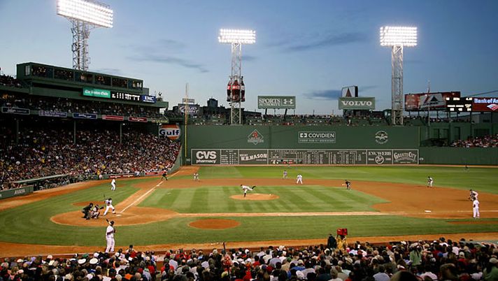 Roma-Liverpool a Boston già venduti 25000 biglietti - immagine 1