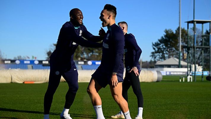 Inzaghi ha una convinzione su Lukaku e Lautaro: “E il Toro è pronto ad aiutare Big Rom se…” - immagine 1