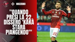 Nocerino: “Con il gol di Muntari avremmo distrutto mentalmente la Juve”