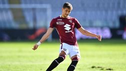 Toro, i convocati per l’Inter: assenti Lukic, Ujkani, Vojvoda e Gojak